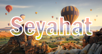 seyahat haber