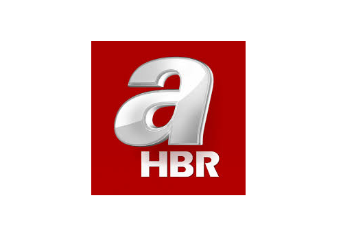 ahbr ekonomi haber logo