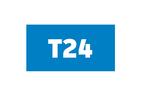 t24 ekonomi haber logo