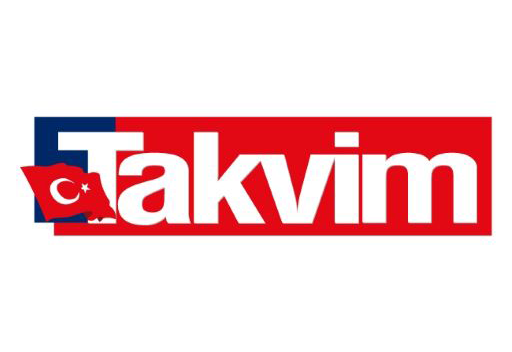 takvim ekonomi haberler logo